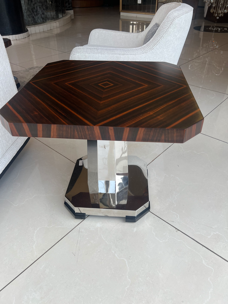 SIDE TABLE LUXMAN 