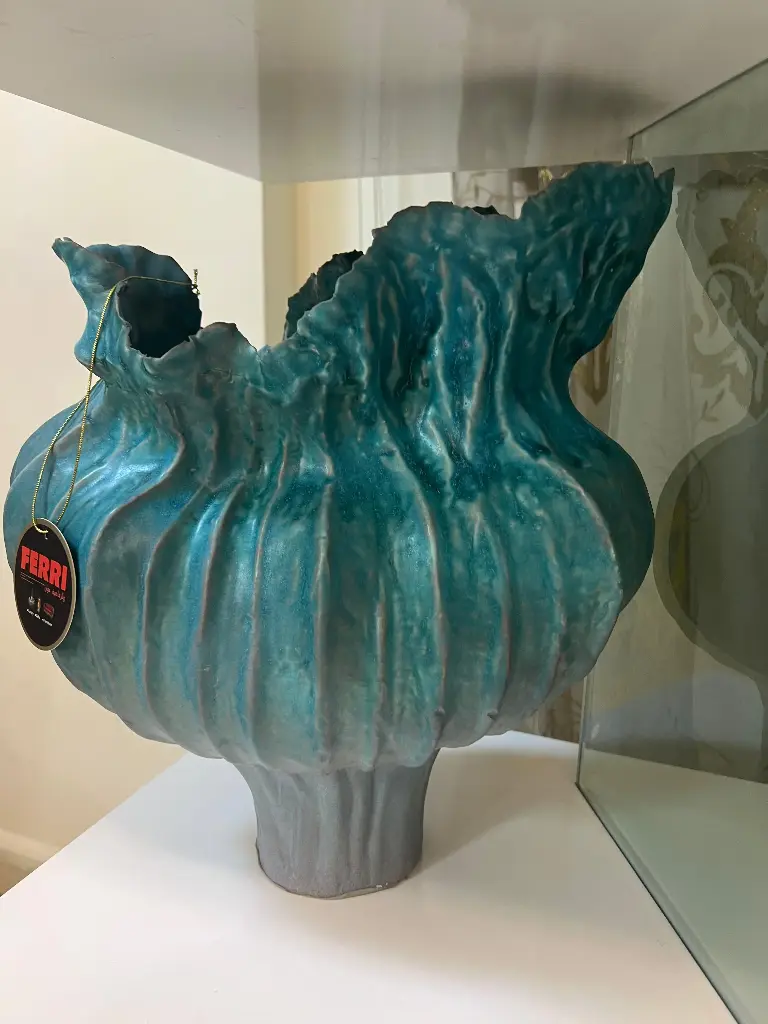 VASE MENG 6 