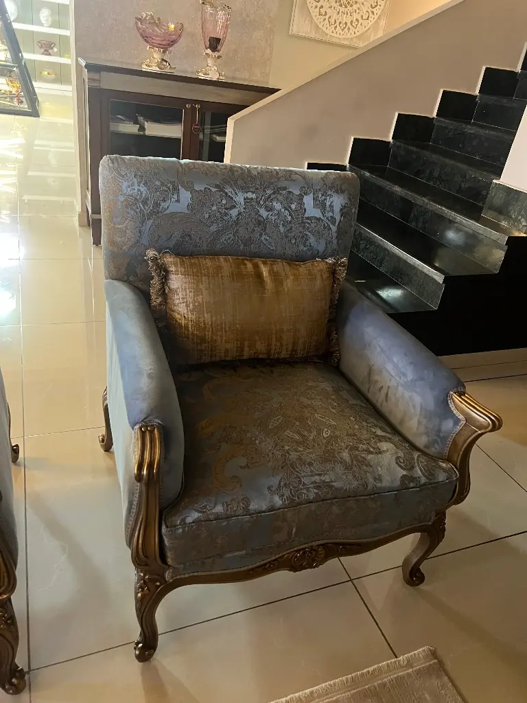 BERGERE ( عنود )