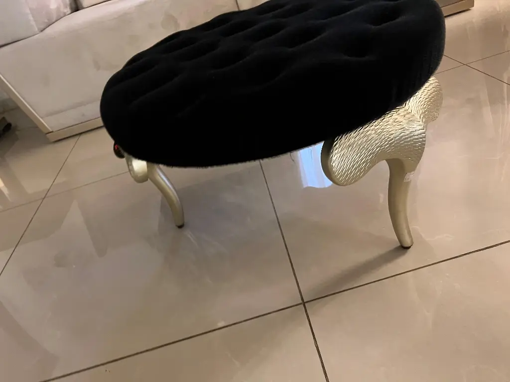 TABOURET 