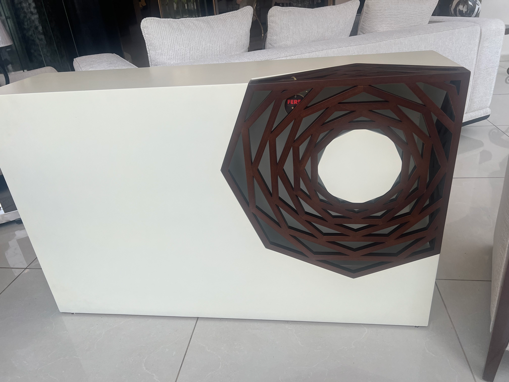 BACK TABLE ABEILLE