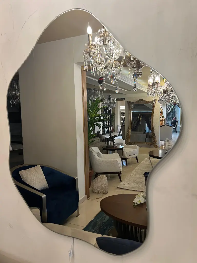 MIRROR NUAGE 