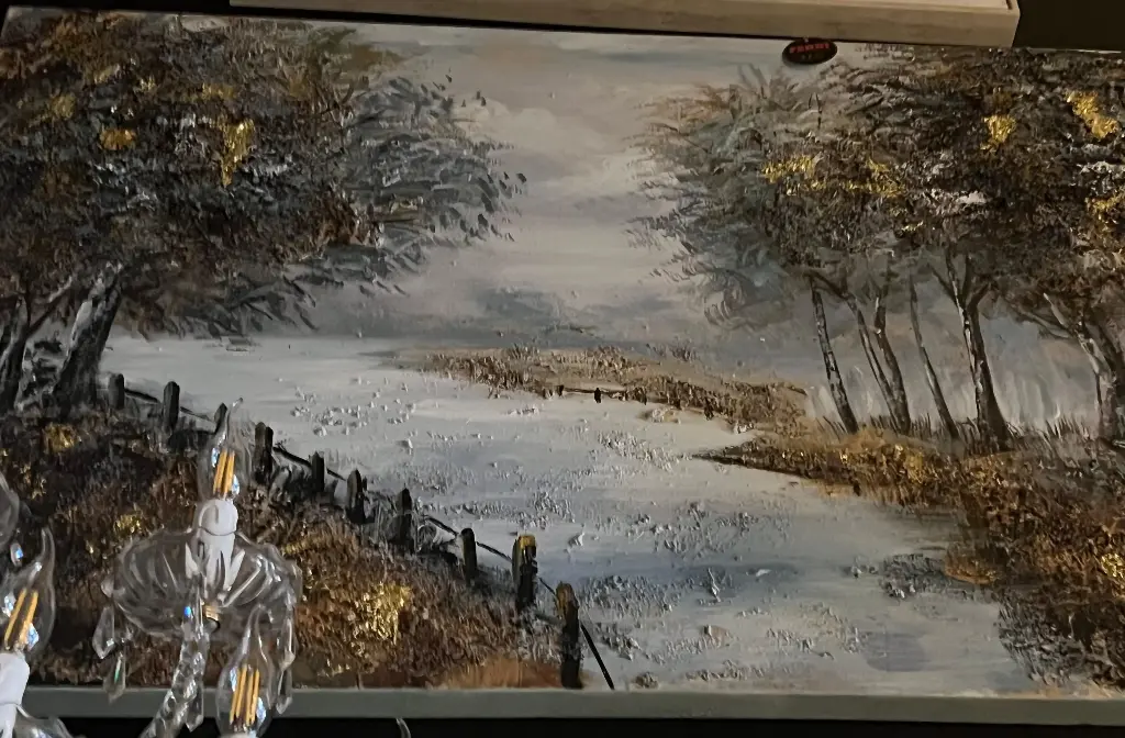 TABLEAU ZH8064