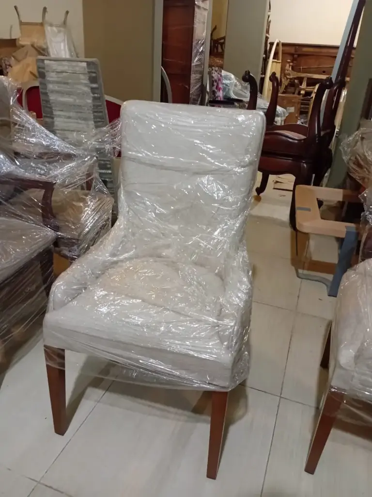 DINING CHAIR PATRICIA 