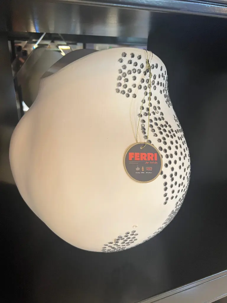 VASE ZK560-1S