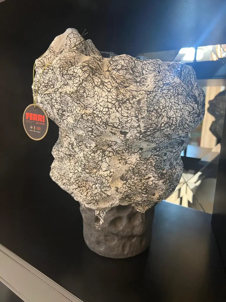 VASE 1684-1D 