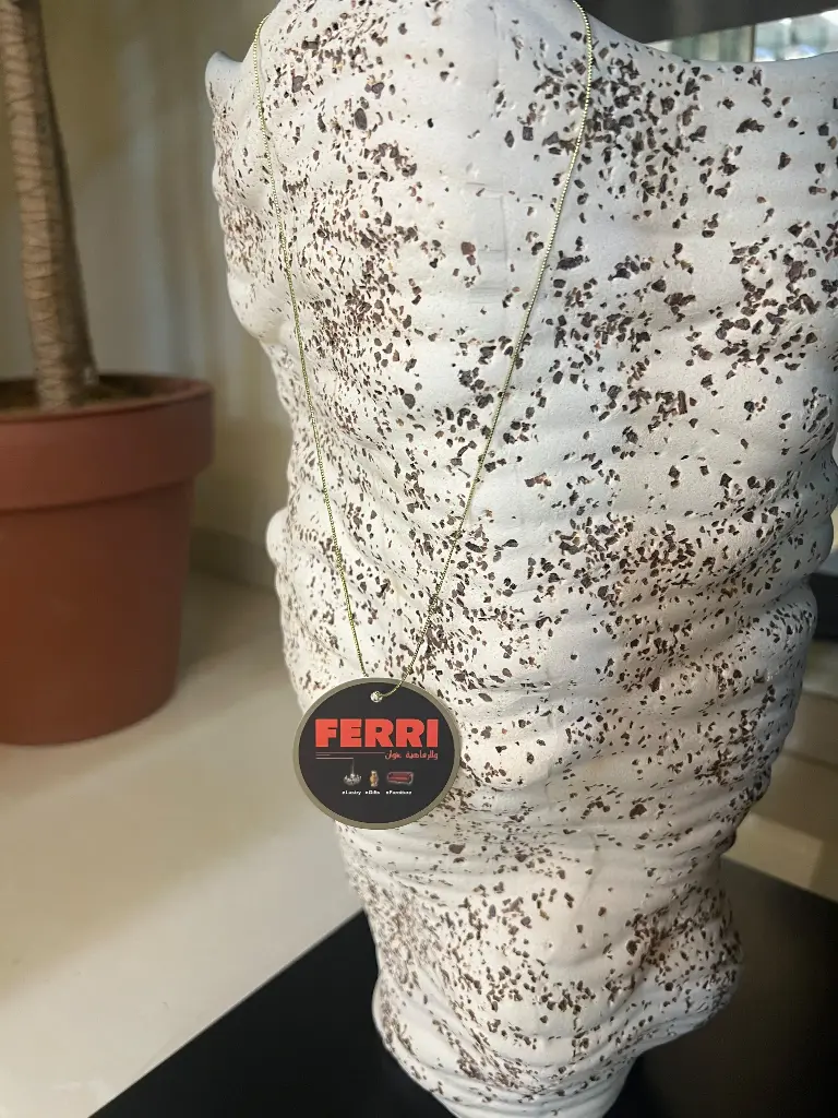 VASE Z529-1E 