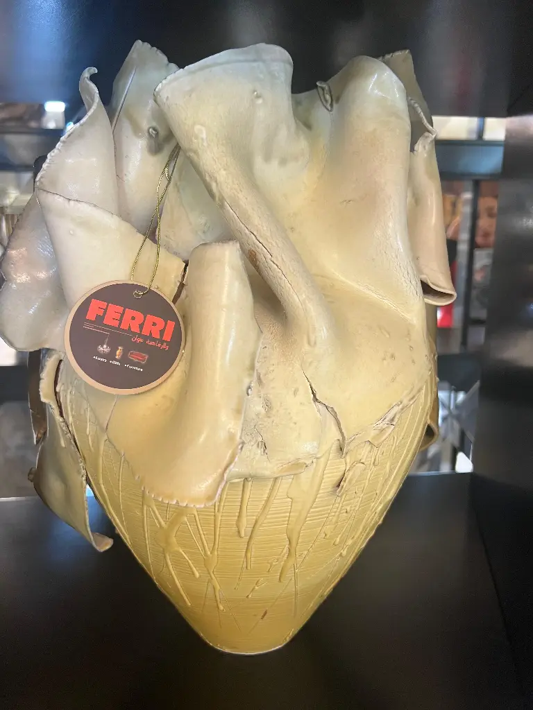 VASE MENG 03