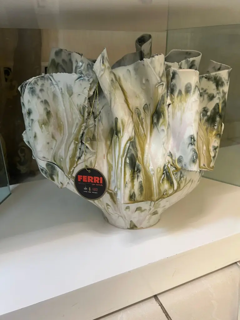 VASE MENG 07