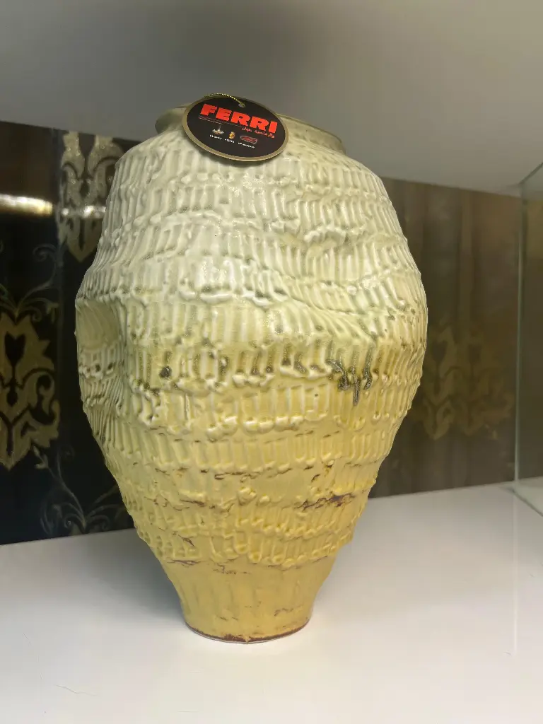 VASE MENG 011