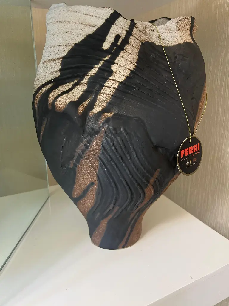 VASE MENG 013
