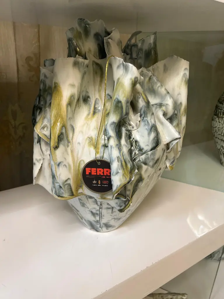 VASE MENG 017