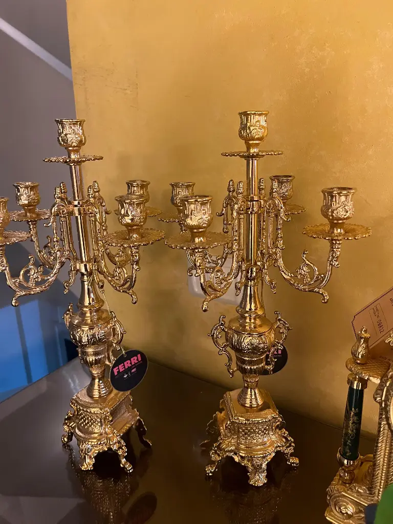 CLOCK INGOLD 421/449 