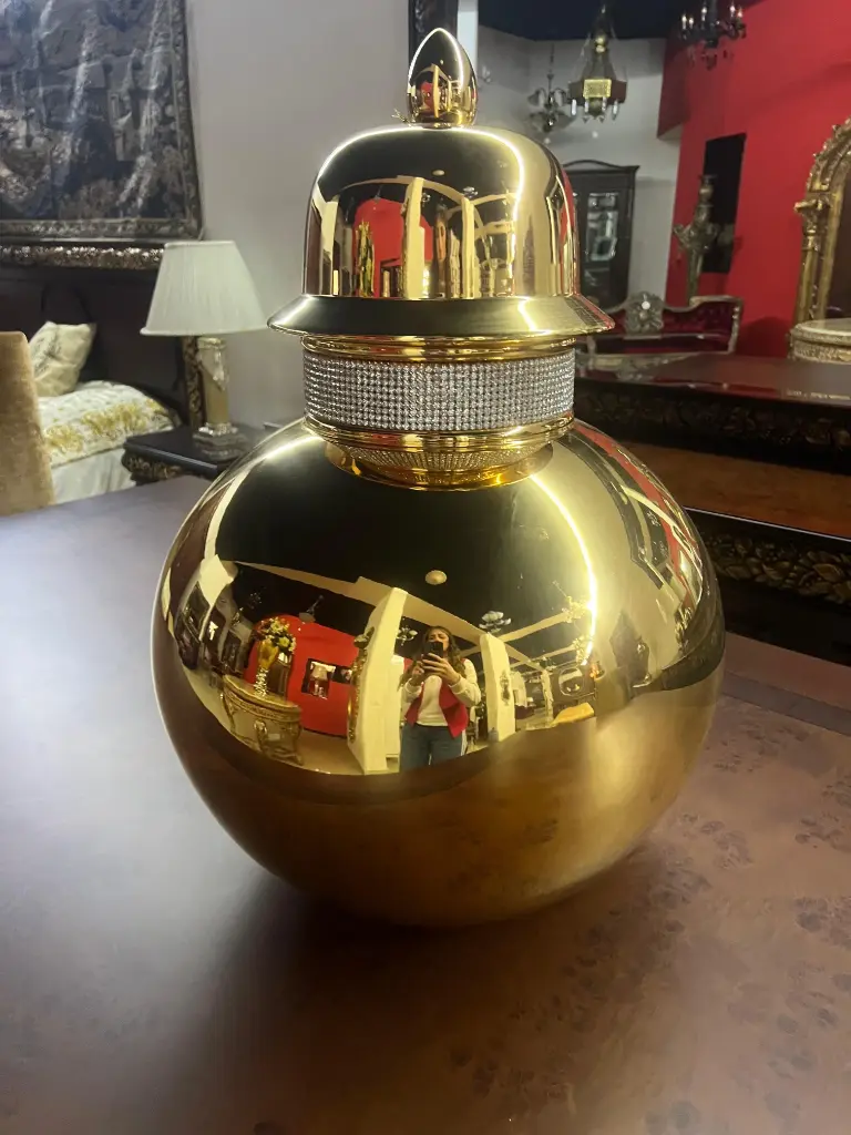 VASE 20063/30 CICCIO CERAMIC 