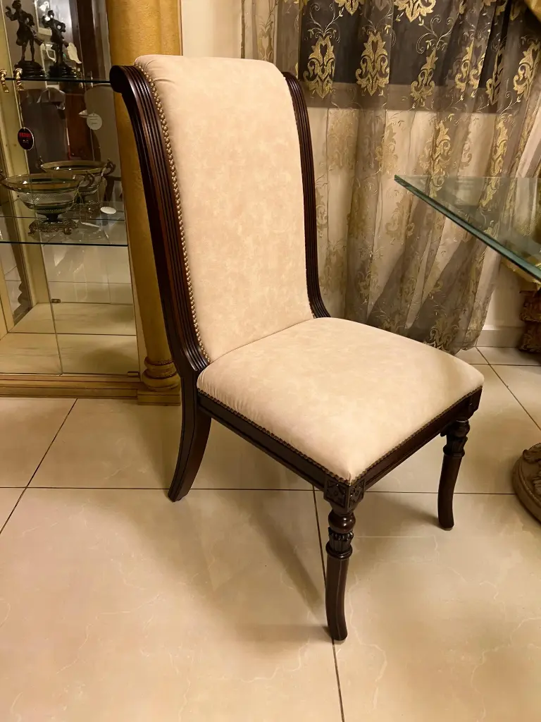 DINING CHAIR ZAM 