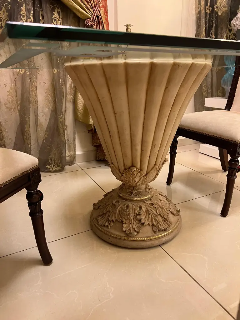 TABLE VIDAL 