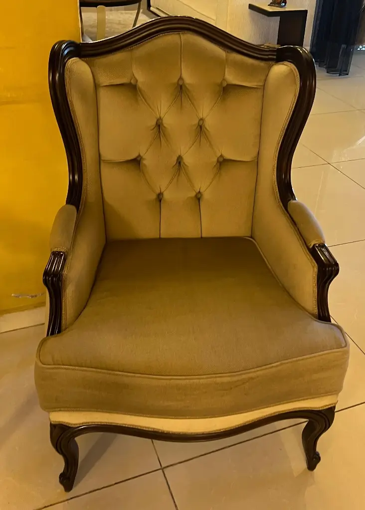 BERGERE L15 