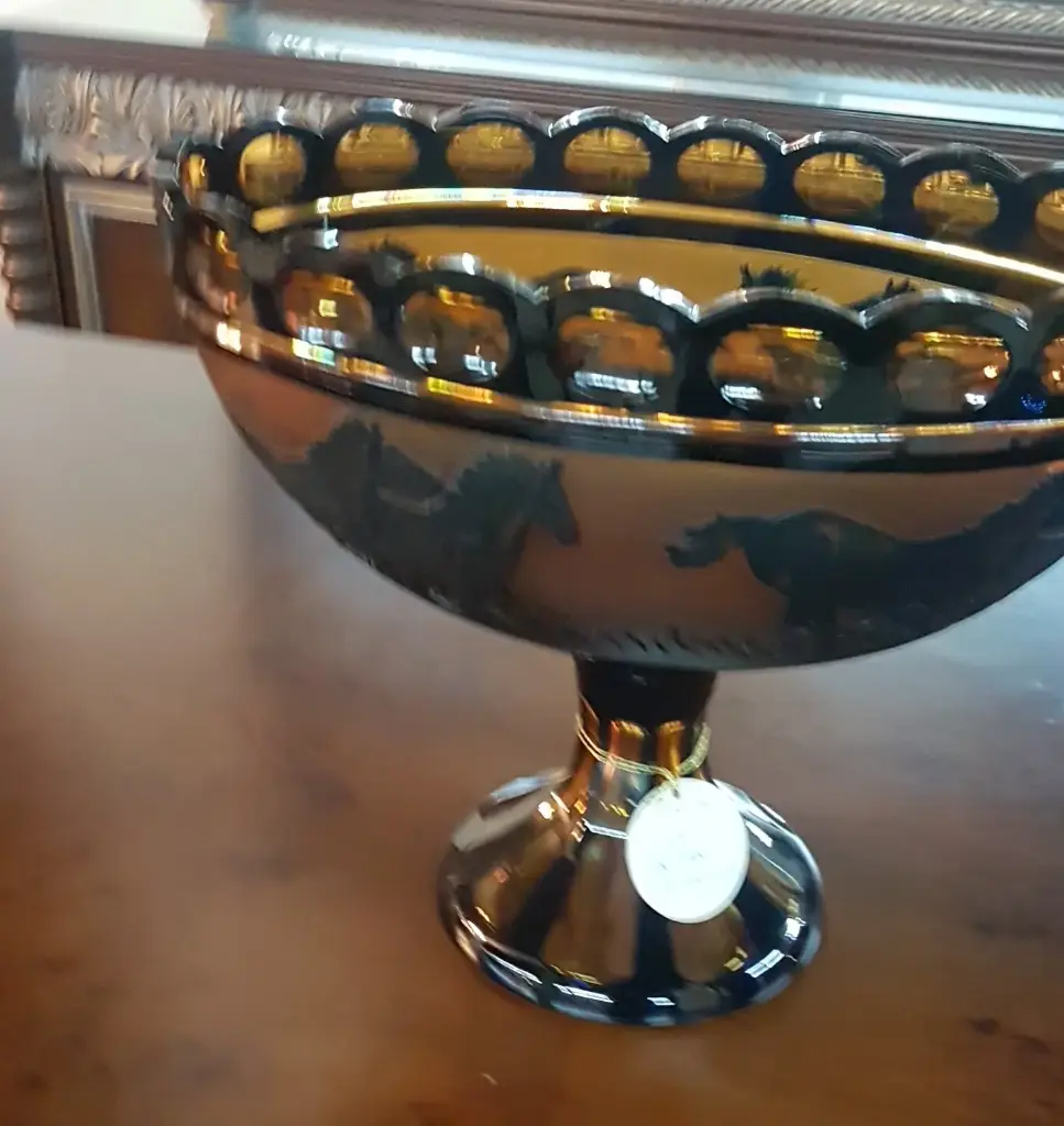VASE C143 27 5 H 