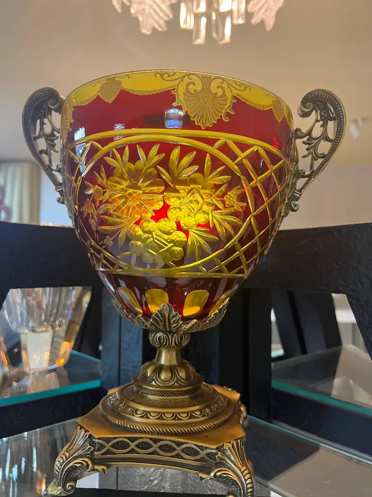 VASE JQ 1013 