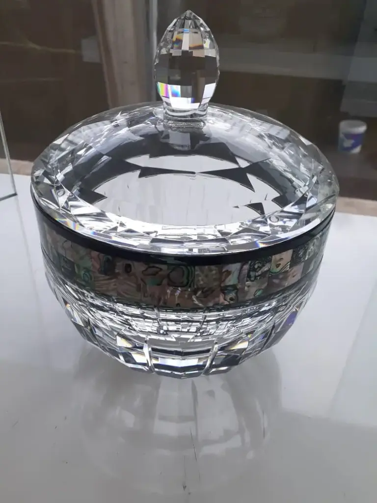 SEASHELL CANDY CAM FH 353 CL