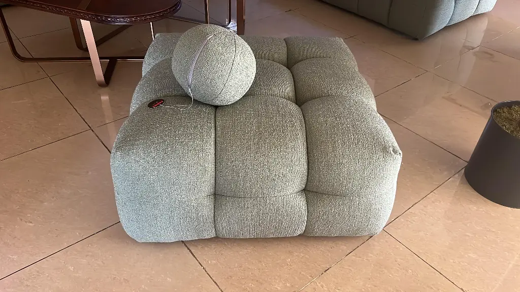 AMSTERDAM POUF