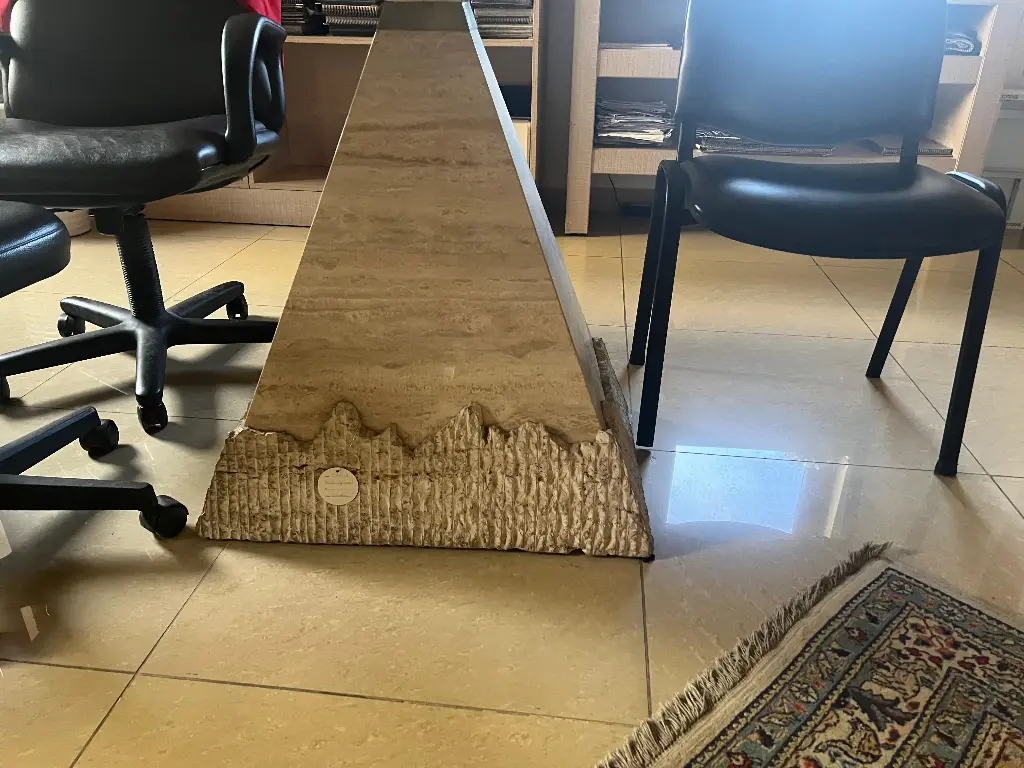 BASE PYRAMIDE