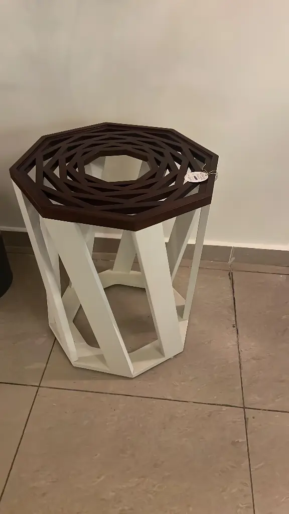 SIDE TABLE ABEILLE 