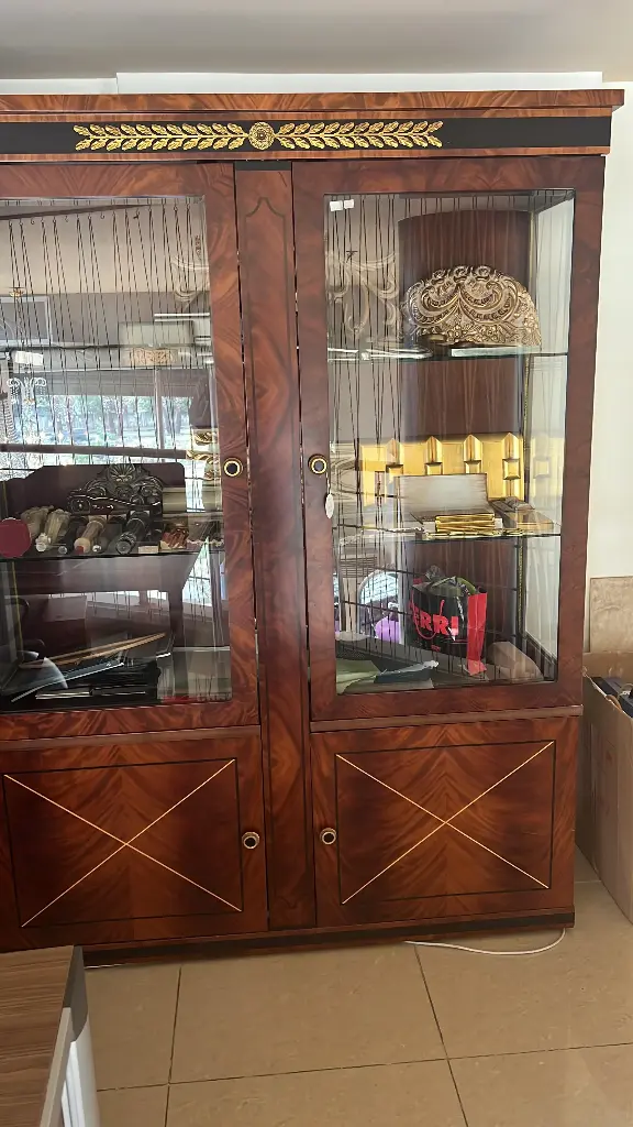 VITRINE E11