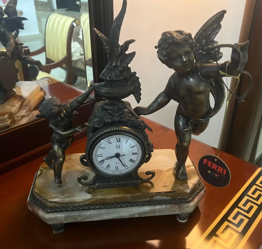 MONTRE ANGE 