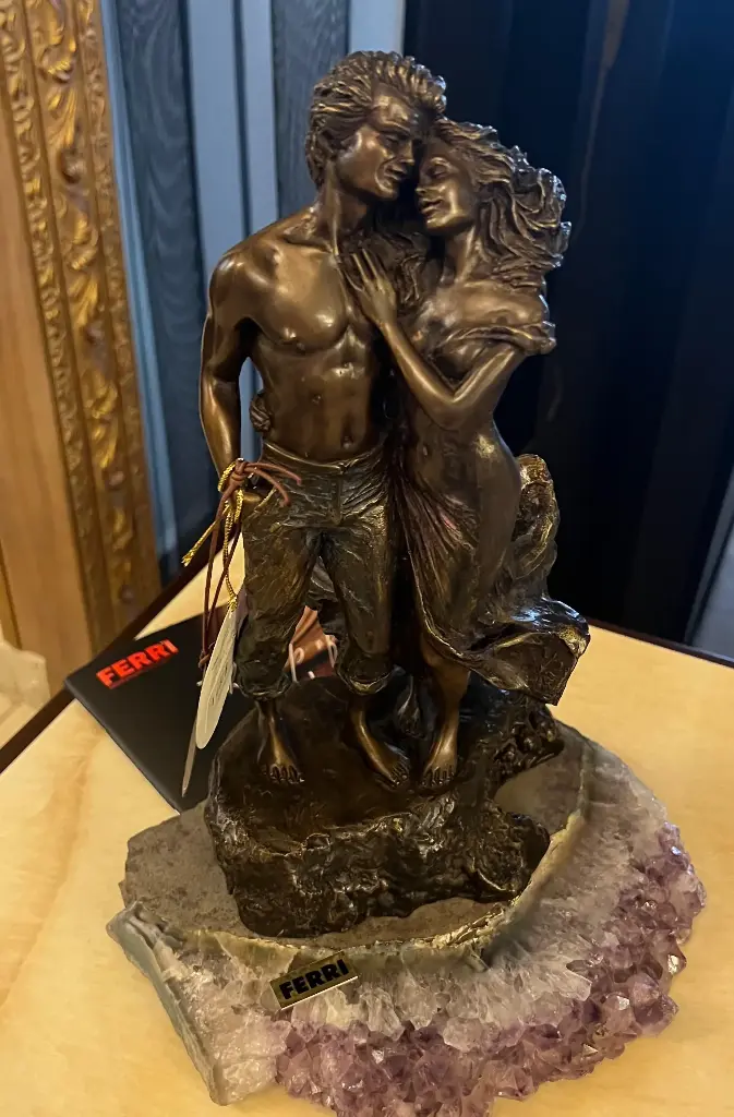 STATU EBANO 