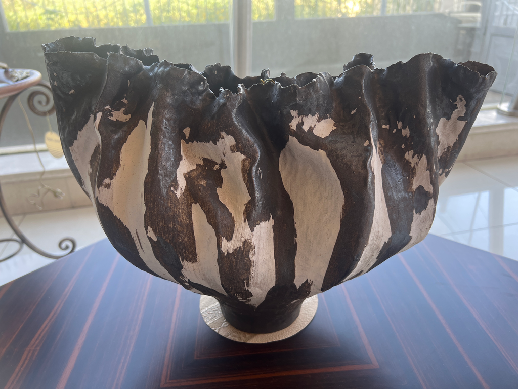 VASE MENG/12 