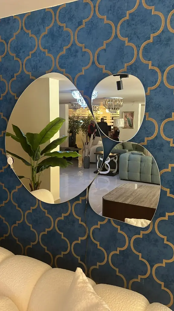 MIRROR BENTLY ( 3 PCS )