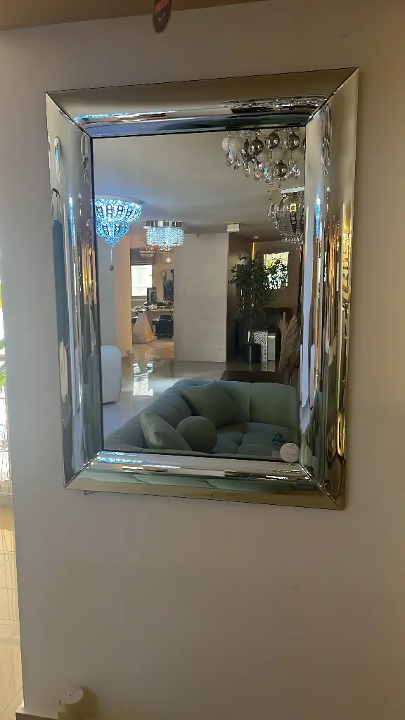 MIRROR 1532 