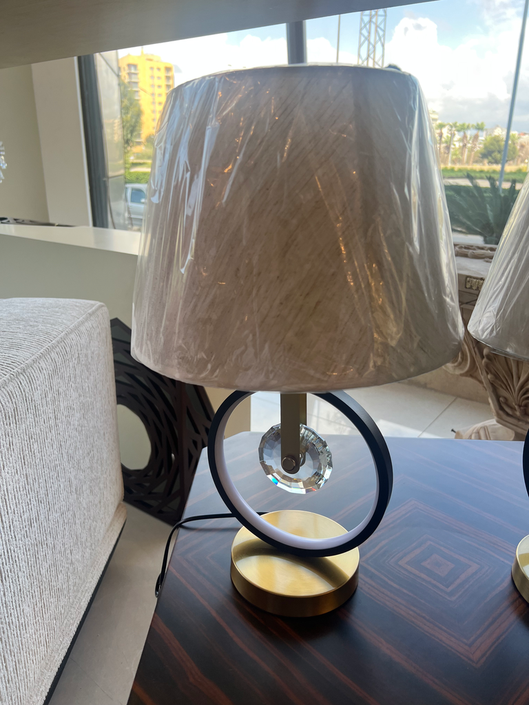 LAMPADAIRE ZY_T828/B 