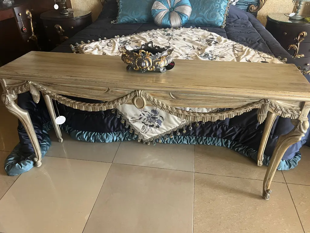 BACK TABLE BERDEYE 
