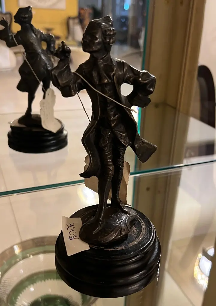 STATUS BRONZE 