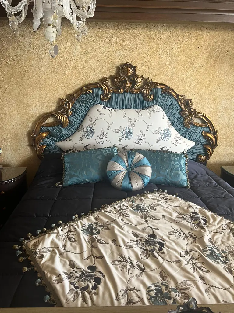 BEDROOM TALA 