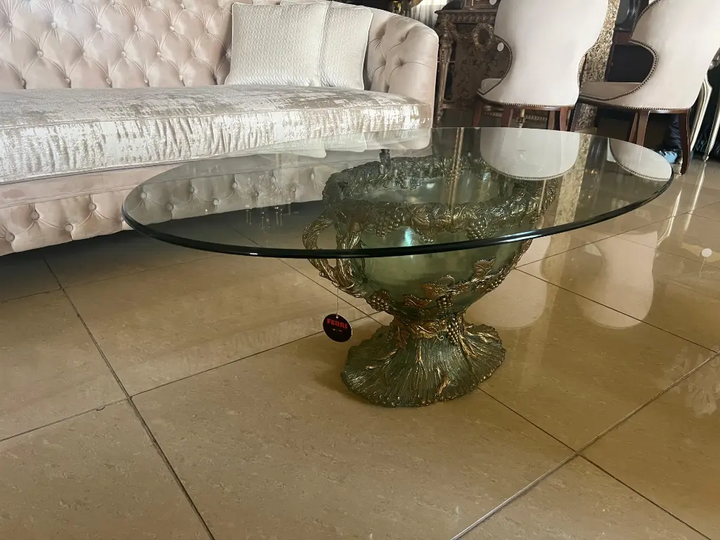 CENTRE TABLE YDIA 