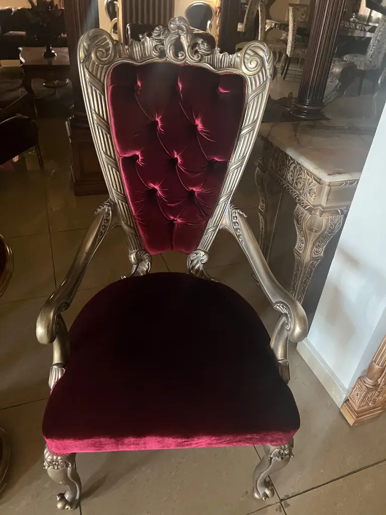CHAIR MIRA 