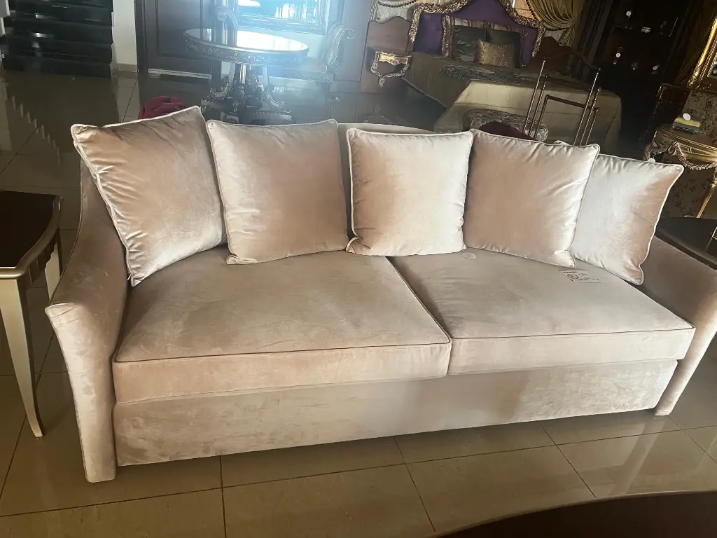 CHAISE LONGE FOUBOUR