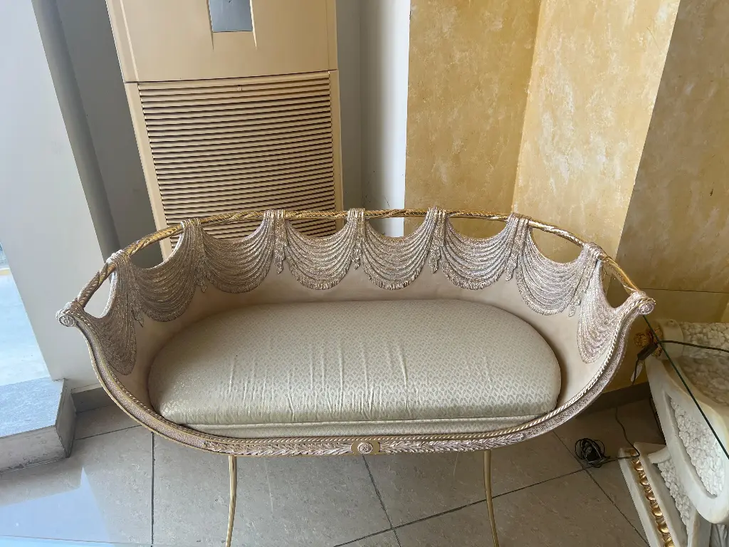 CHAISE LONGE ROMEO