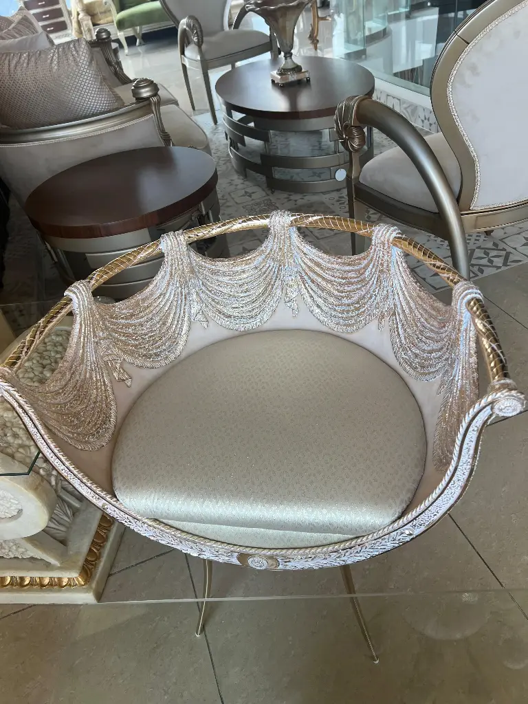 BERGERE ROMIO 