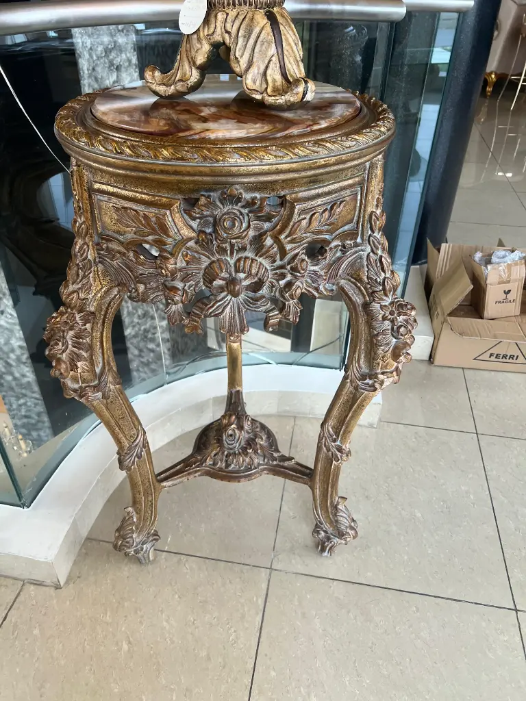 COLONNE ENTREE
