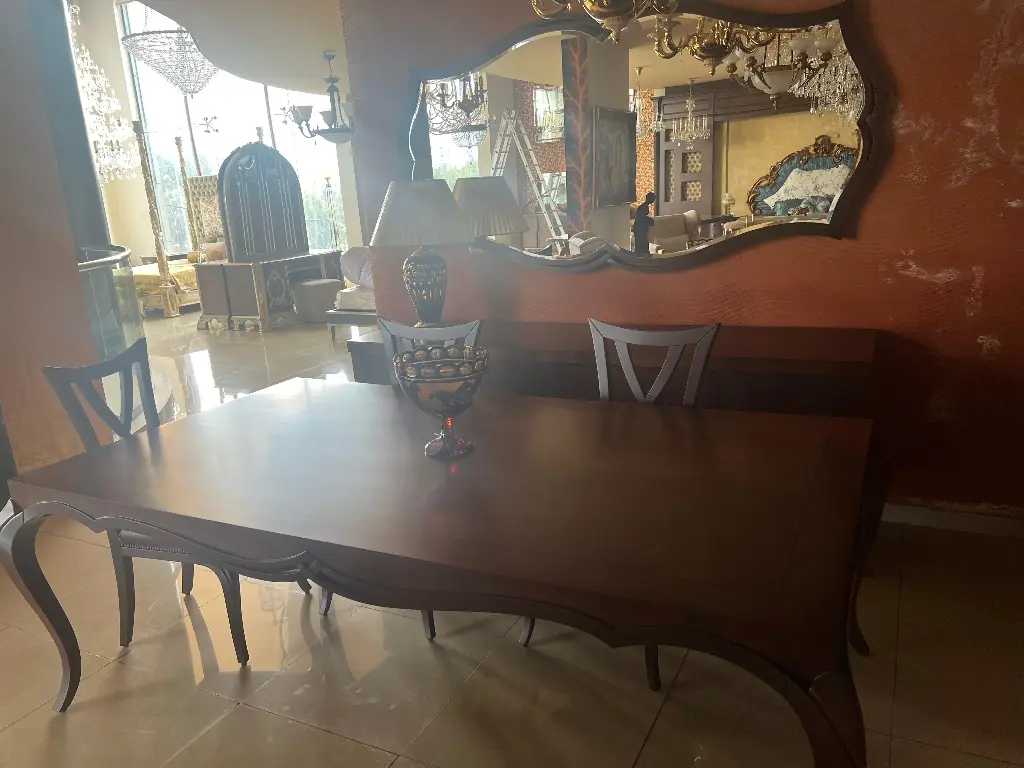 DINING ROOM JENYFER