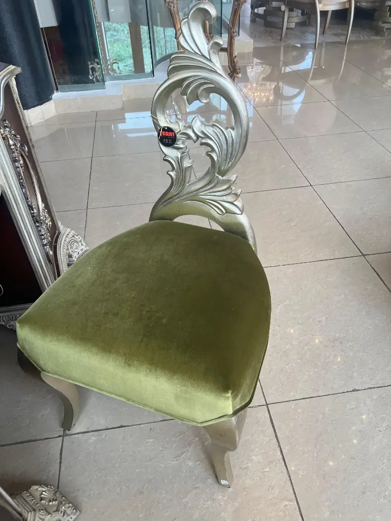 DRESSING CHAIR ZI C 842 B 