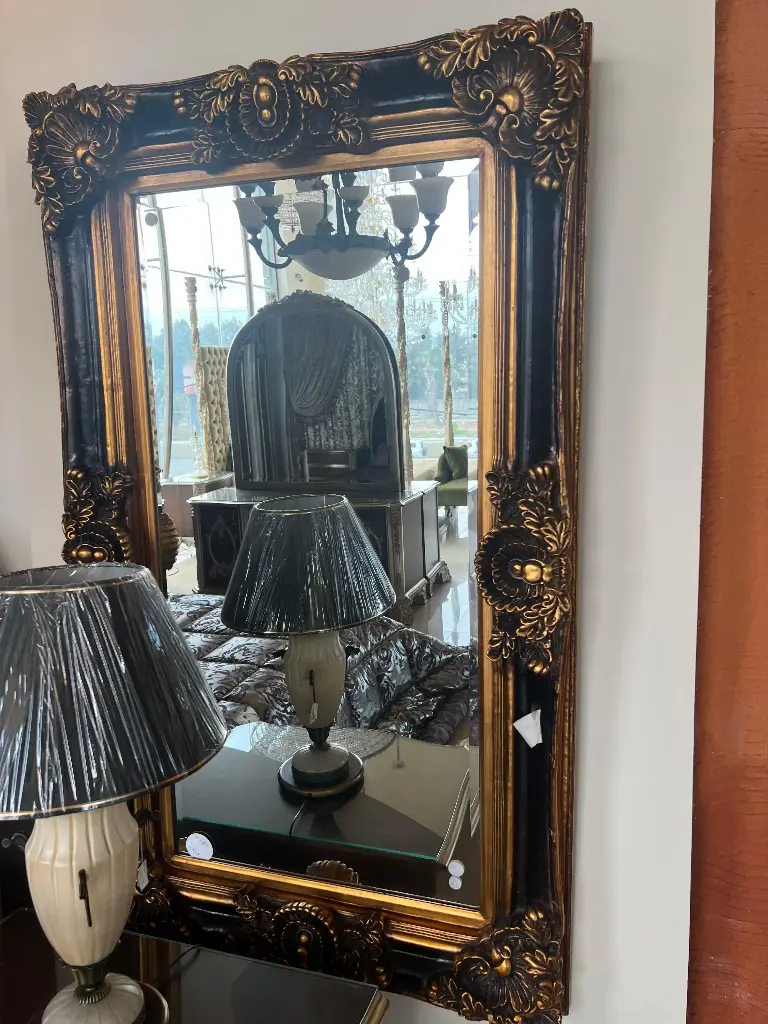 MIRROR 
