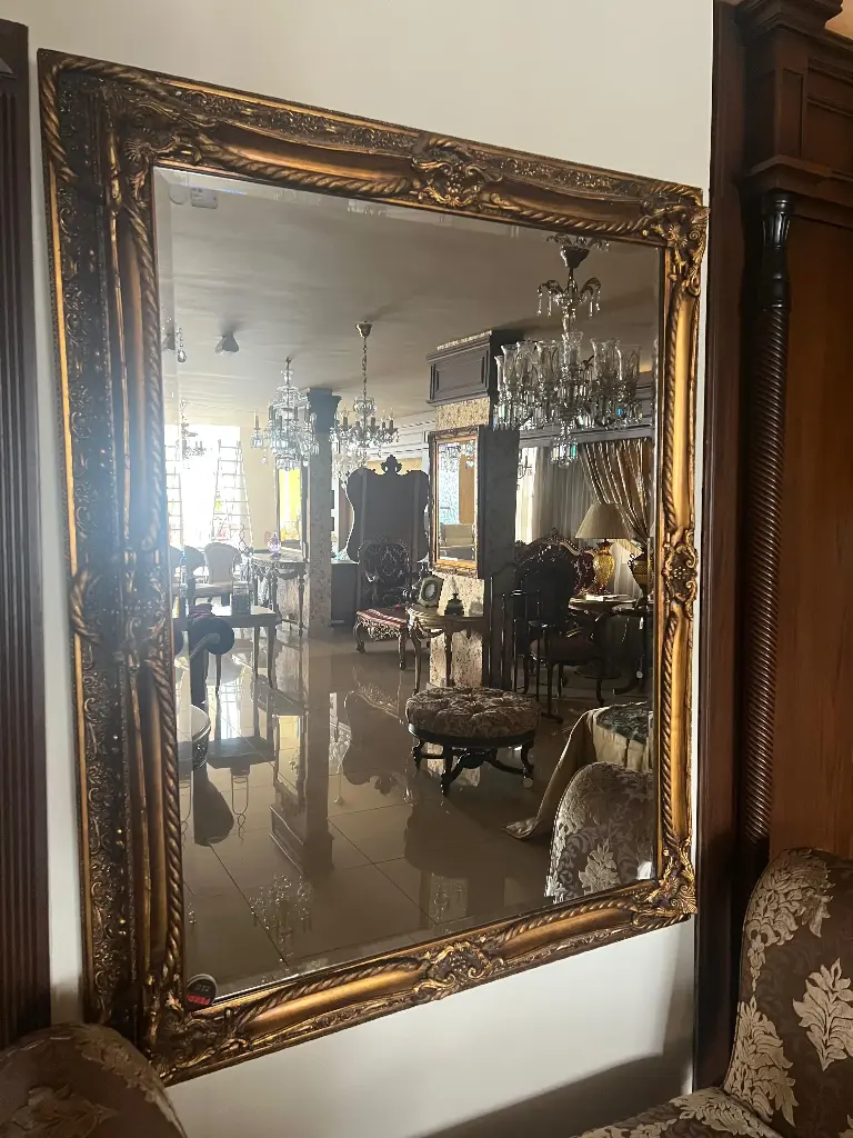 MIRROR AG-DL 185-010