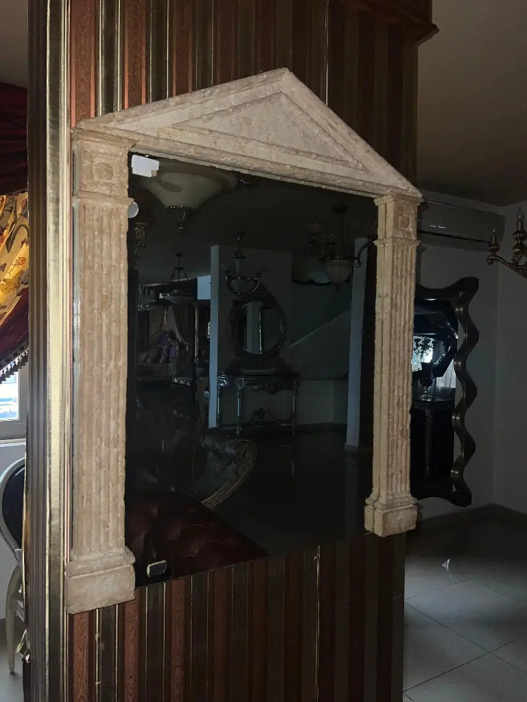 MIRROR CO 182