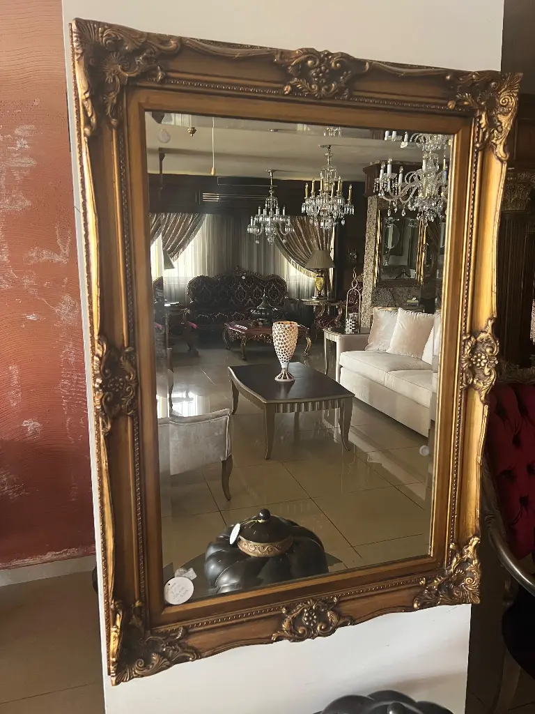 MIRROR BOX 110