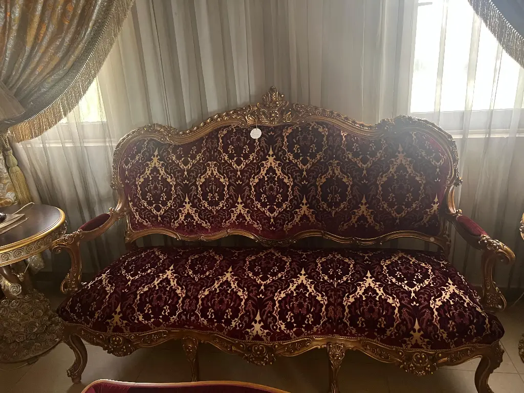 SALON BORDEAU